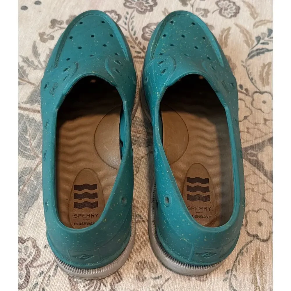 Sperry authentic original